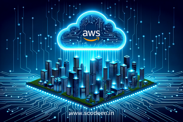 AWS Cloud Computing