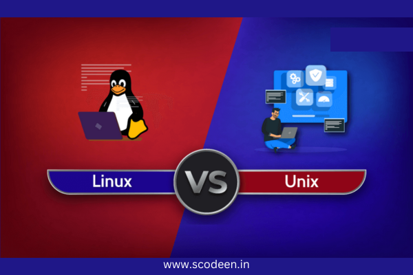 LINUX UNIX