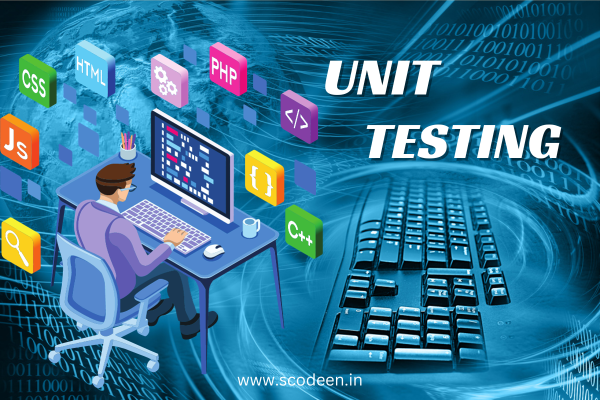 UNIT TESTING -