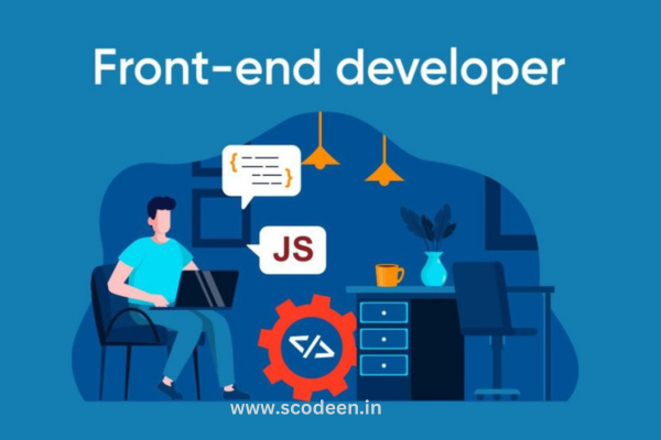 java front end technology